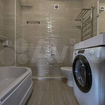 Продается 1-комнатная квартира, 33 м²
