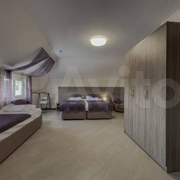 Продается 1-комнатная квартира, 33 м²