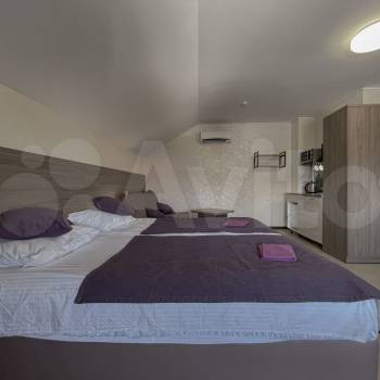 Продается 1-комнатная квартира, 33 м²