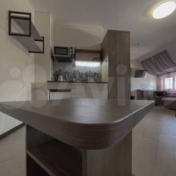 Продается 1-комнатная квартира, 33 м²