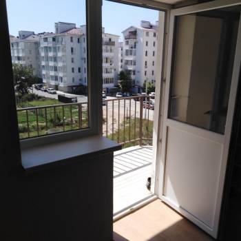 Сдается 1-комнатная квартира, 39 м²