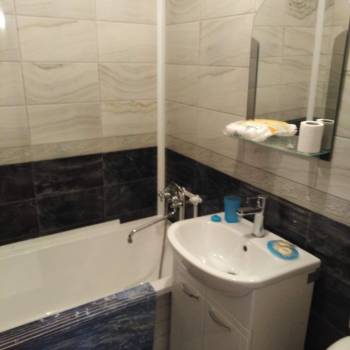 Сдается 1-комнатная квартира, 39 м²