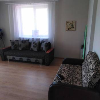 Сдается 1-комнатная квартира, 39 м²