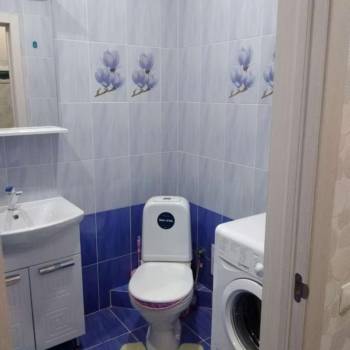 Продается 1-комнатная квартира, 25 м²