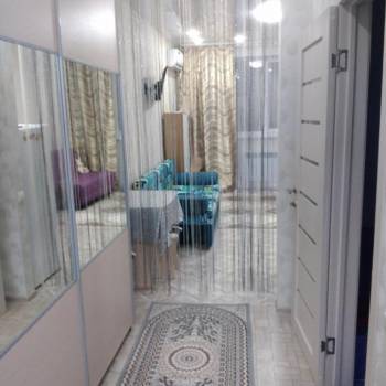 Продается 1-комнатная квартира, 25 м²