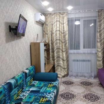 Продается 1-комнатная квартира, 25 м²