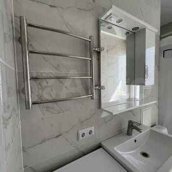 Сдается 1-комнатная квартира, 38 м²