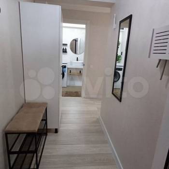 Сдается 1-комнатная квартира, 31 м²