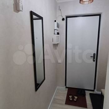 Сдается 1-комнатная квартира, 31 м²