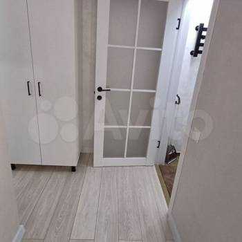 Сдается 1-комнатная квартира, 31 м²