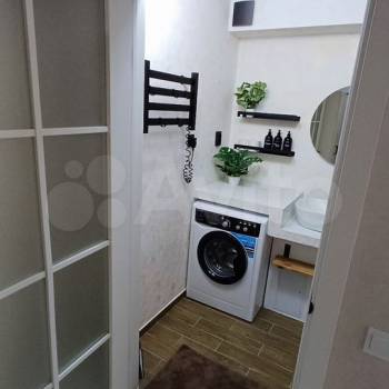 Сдается 1-комнатная квартира, 31 м²