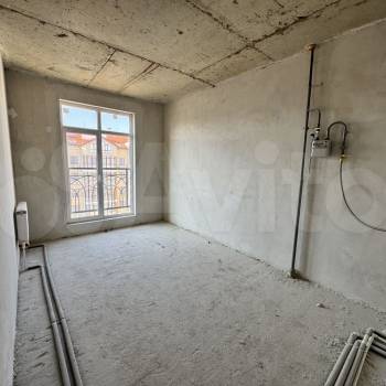 Продается 1-комнатная квартира, 35 м²