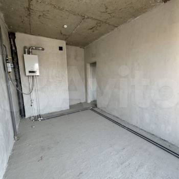 Продается 1-комнатная квартира, 35 м²