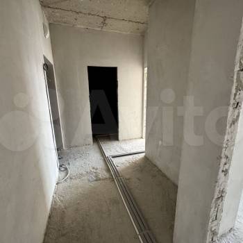 Продается 1-комнатная квартира, 35 м²