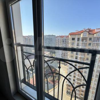 Продается 1-комнатная квартира, 35 м²