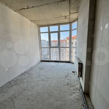 Продается 1-комнатная квартира, 35 м²