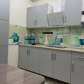 Сдается 1-комнатная квартира, 34 м²