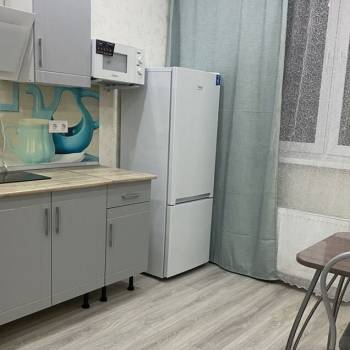 Сдается 1-комнатная квартира, 34 м²