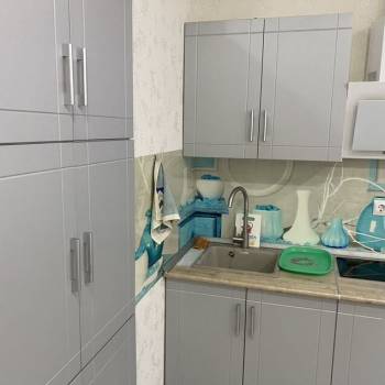 Сдается 1-комнатная квартира, 34 м²