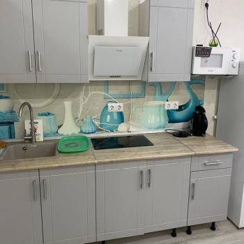 Сдается 1-комнатная квартира, 34 м²