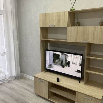 Сдается 1-комнатная квартира, 34 м²