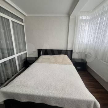 Продается 2-х комнатная квартира, 49,2 м²