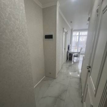 Продается 2-х комнатная квартира, 49,2 м²
