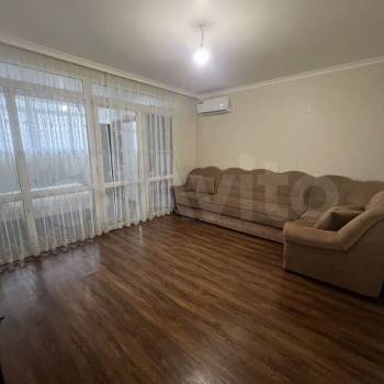 Продается 2-х комнатная квартира, 49,2 м²
