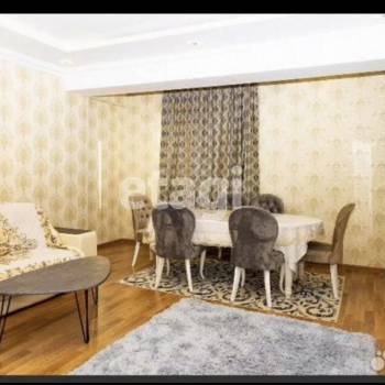 Продается 3-х комнатная квартира, 90 м²