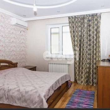 Продается 3-х комнатная квартира, 90 м²