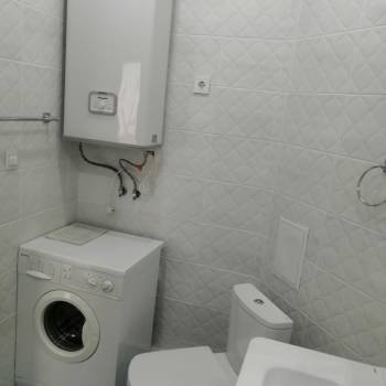 Сдается 1-комнатная квартира, 44 м²