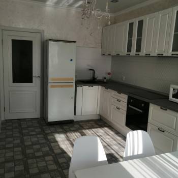 Сдается 1-комнатная квартира, 44 м²