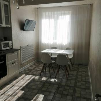 Сдается 1-комнатная квартира, 44 м²