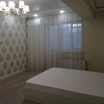 Сдается 1-комнатная квартира, 44 м²