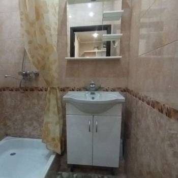 Сдается 1-комнатная квартира, 45 м²