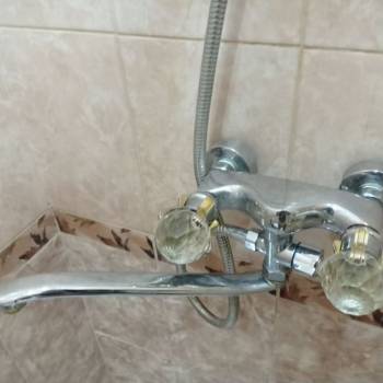 Сдается 1-комнатная квартира, 45 м²