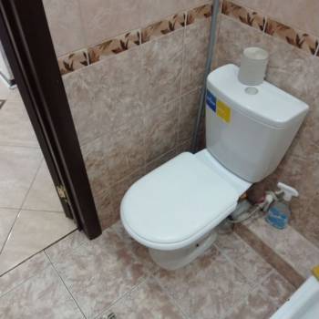 Сдается 1-комнатная квартира, 45 м²