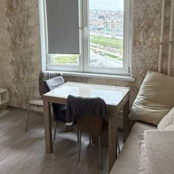 Продается 1-комнатная квартира, 38 м²