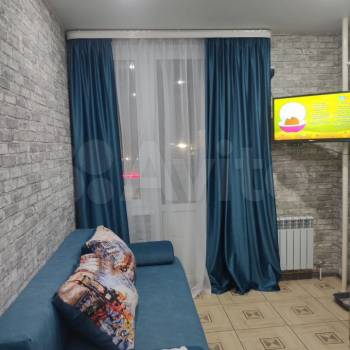 Сдается 1-комнатная квартира, 43 м²