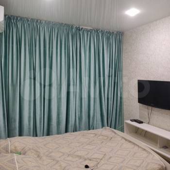 Сдается 1-комнатная квартира, 43 м²