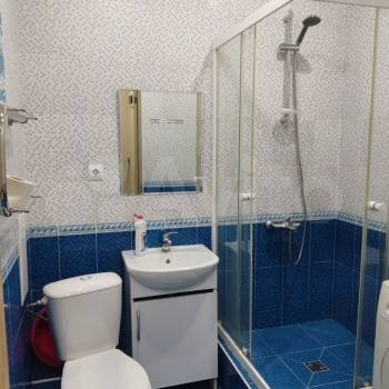 Сдается 1-комнатная квартира, 43 м²