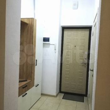 Сдается 1-комнатная квартира, 26 м²