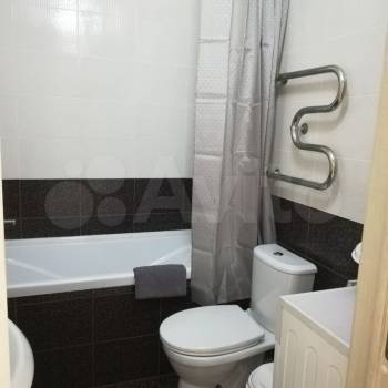 Сдается 1-комнатная квартира, 26 м²