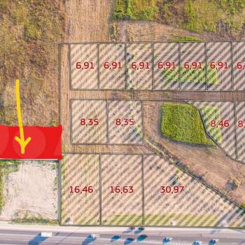 Продается Участок, 1000 м²