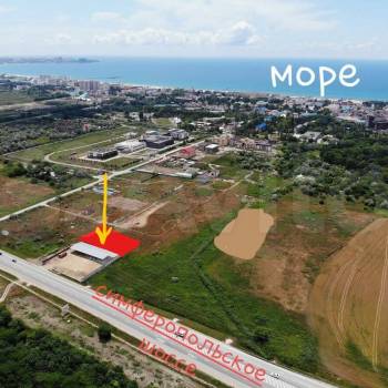 Продается Участок, 1000 м²