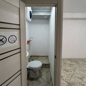 Сдается Нежилое помещение, 17 м²