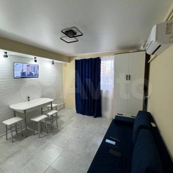 Продается 1-комнатная квартира, 19,5 м²