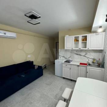 Продается 1-комнатная квартира, 19,5 м²