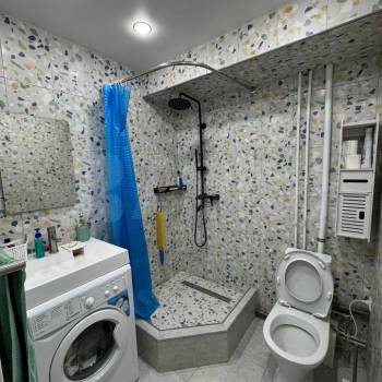 Продается 1-комнатная квартира, 19,5 м²