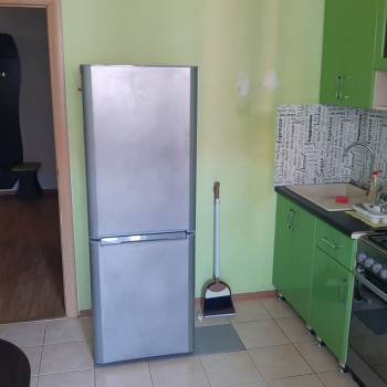 Сдается 1-комнатная квартира, 44 м²